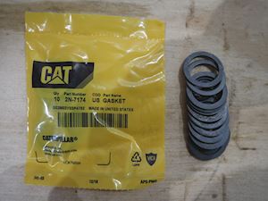 Caterpillar Gasket - 1
