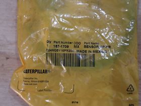 Caterpillar Sensor GP-PR #2