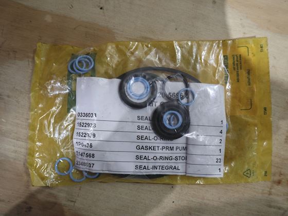 Caterpillar Kit gasket (F) #1