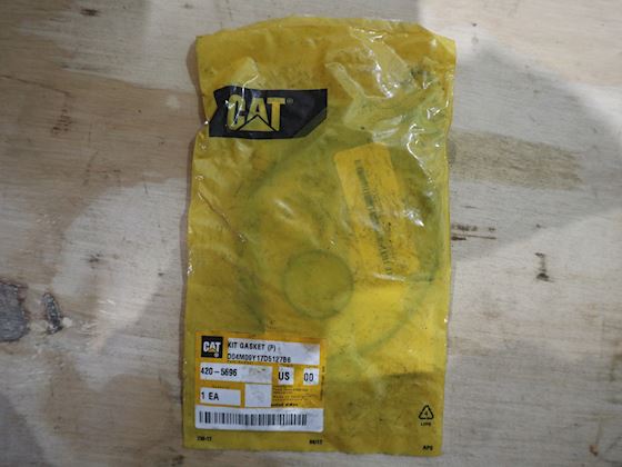 Caterpillar Kit gasket (F) #2