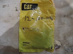 Caterpillar Bolt - Oil J #2