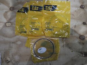 Caterpillar Gasket-Cla - 1