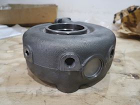 Caterpillar Turbo housing #4