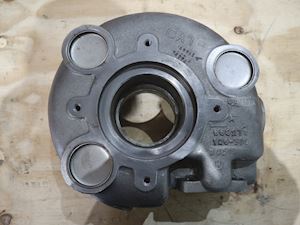Caterpillar Turbo housing - 1