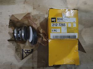 Caterpillar Seal - 1