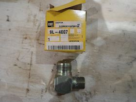 Caterpillar Adaptor #1