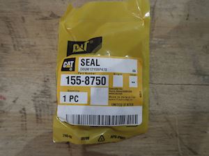 Caterpillar Seal - 1