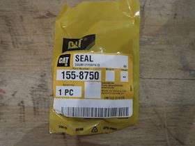 Caterpillar Seal #1