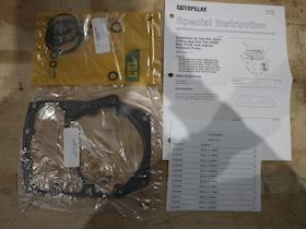 Caterpillar Seal kit #2