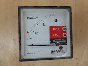 Megacon KPU421 - 1