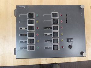 Dansea Lanterne Kontrol Tavle - 1