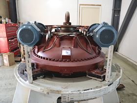 Rolls-Royce Tenfjord SR722FCP300 #7
