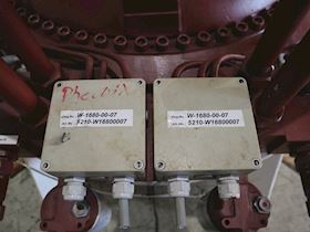 Rolls-Royce Tenfjord SR722FCP300 #12