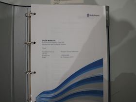 Rolls-Royce Tenfjord SR722FCP300 #29