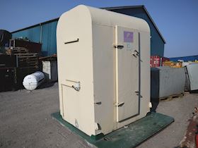Storage Container #2