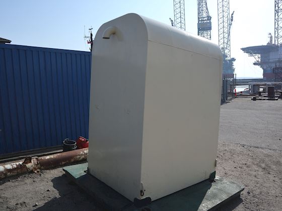 Storage Container #4