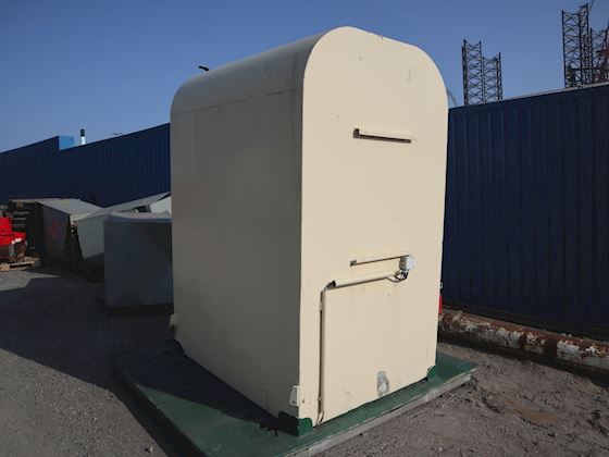 Storage Container #3