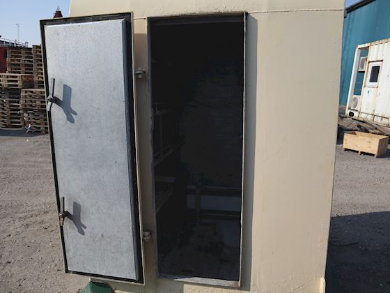 Storage Container #6