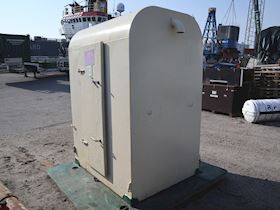 Storage Container #5