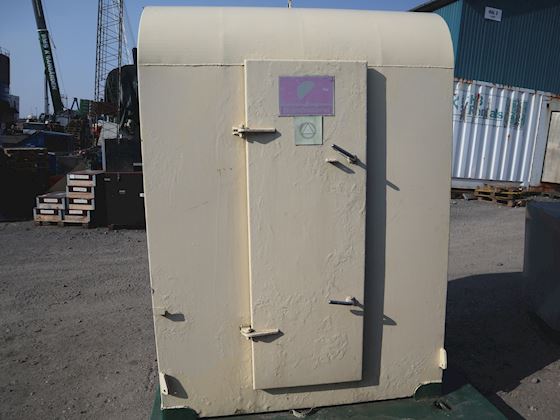 Storage Container #1