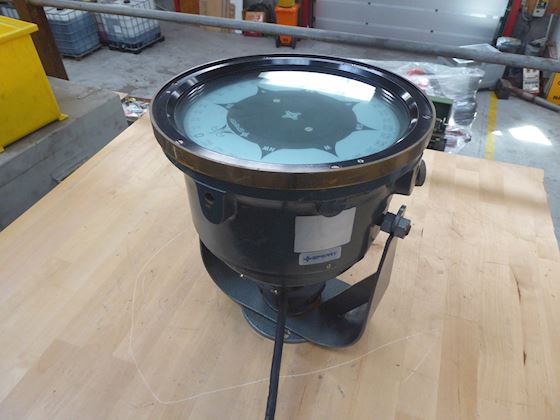Sperry Marine Repeater #2