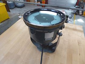 Sperry Marine Repeater #2