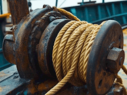 Deck Equipment