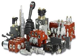 Hydraulik