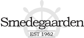 Smedegaarden A/S